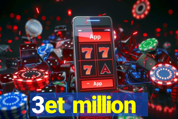 3et million